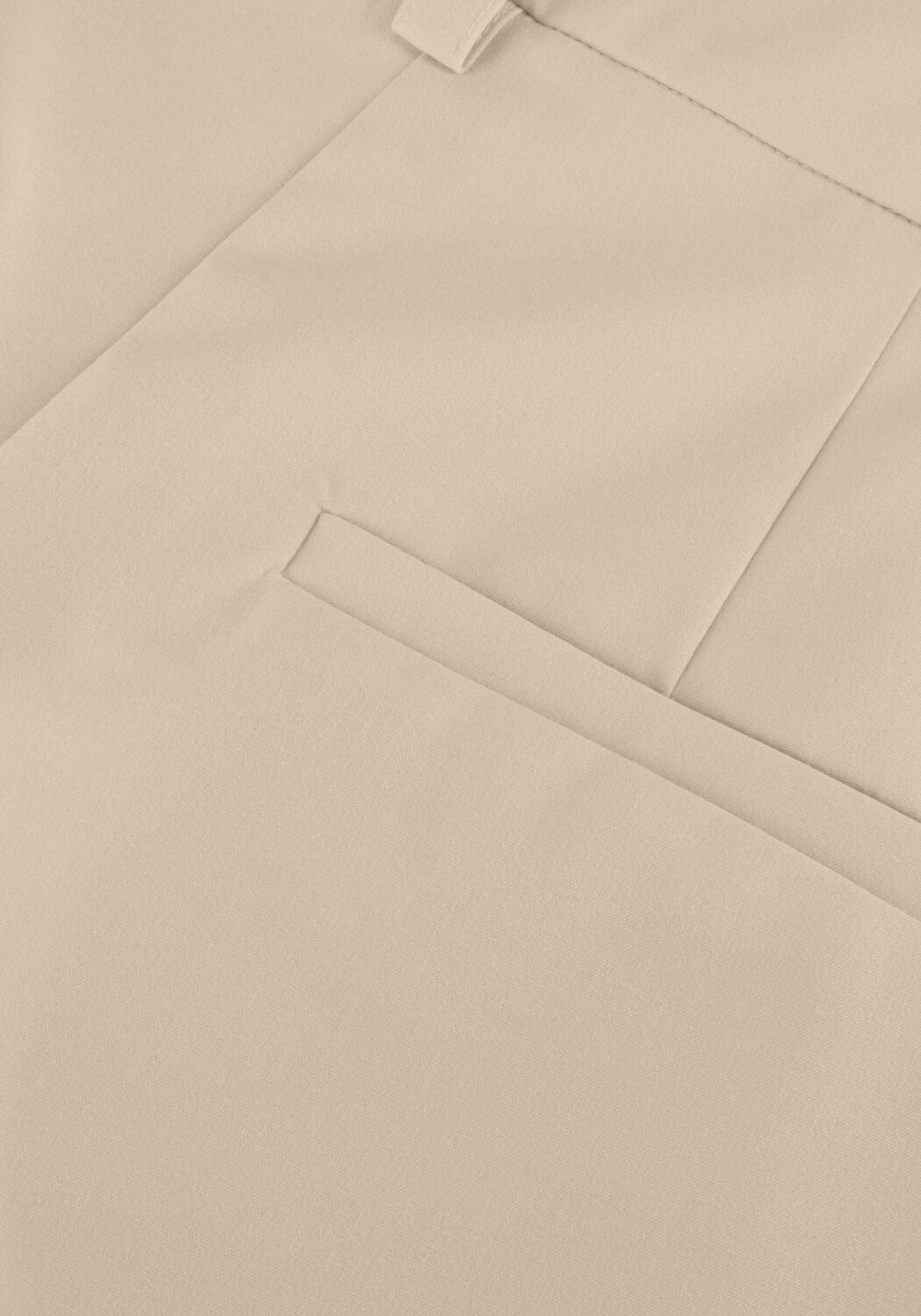 Zand MODSTR&Ouml;M Broeken ANKER SHORTS - large