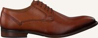 Cognac MAZZELTOV Nette schoenen MREVINTAGE - medium