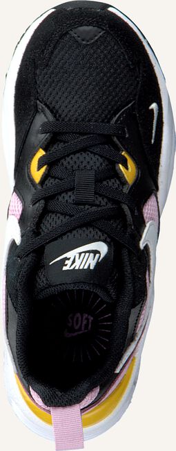 Zwarte NIKE Lage sneakers AIR MAX FUSION (PS) Zwarte NIKE Lage sneakers AIR MAX FUSION (PS) - large