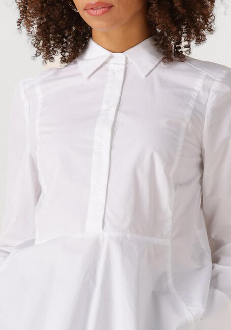 Witte INWEAR Blouses ATLASIW FITTED SHIRT - large