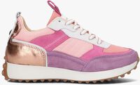 Roze GOOSECRAFT DANE WOMEN Lage sneakers - medium