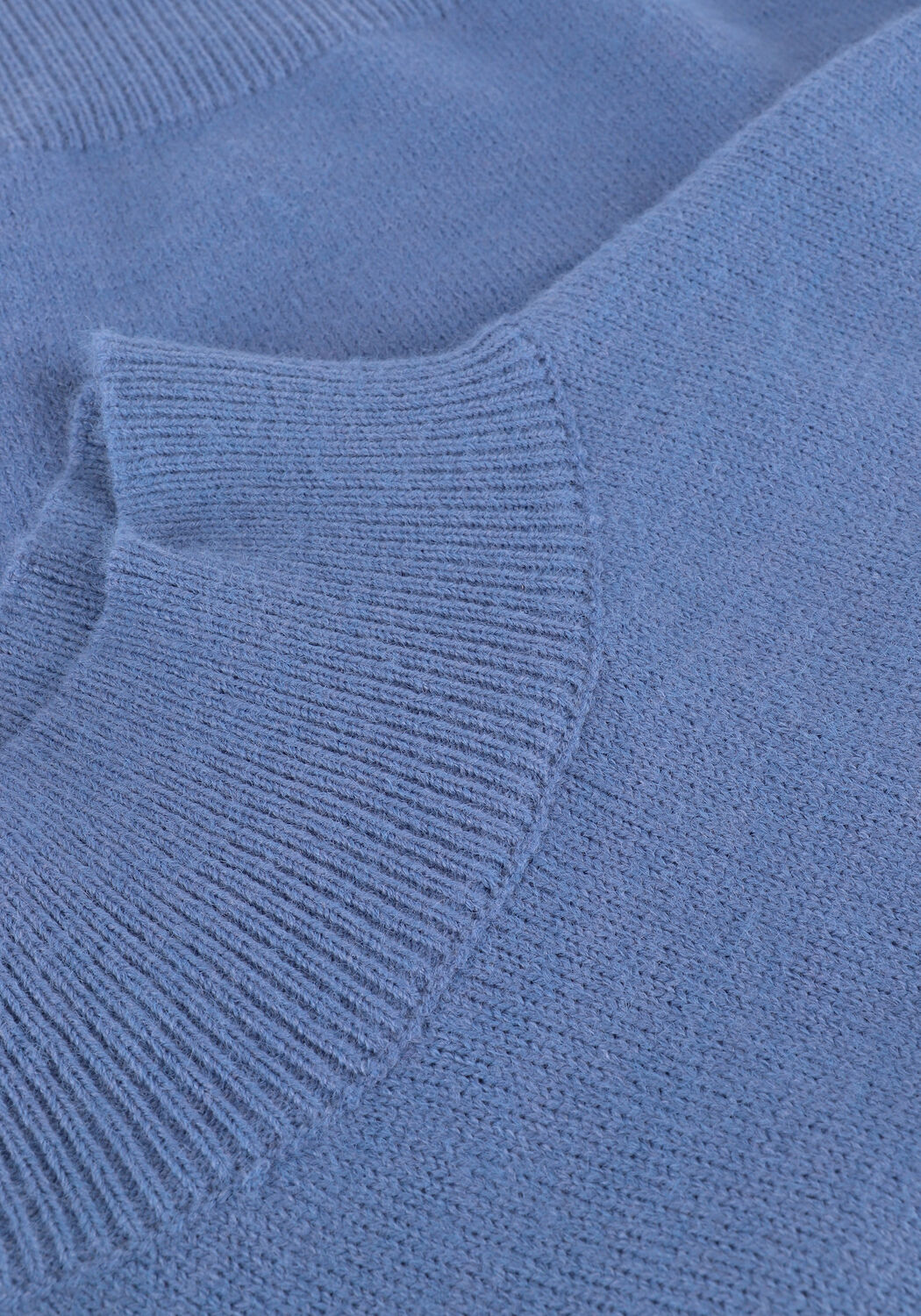 Blauwe YDENCE Trui BO - large