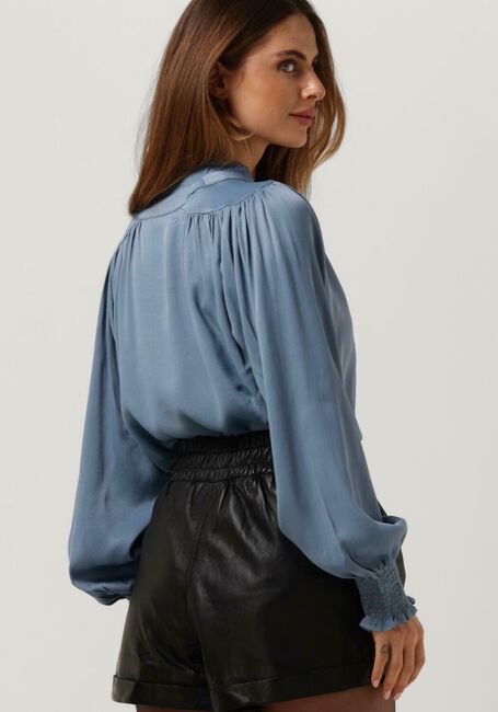 Blauwe IBANA Blouses TALAN - large