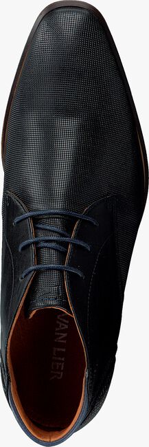Zwarte VAN LIER Nette schoenen 1951701 - large