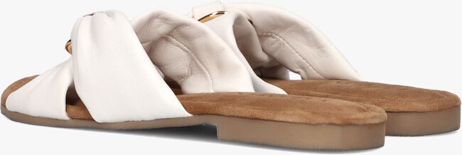 Witte LAZAMANI Slippers 33.530 - large