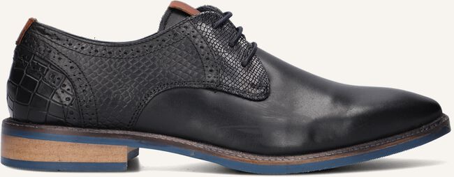 Zwarte MAZZELTOV Nette schoenen 3967 Zwarte MAZZELTOV Nette schoenen 3967 - large