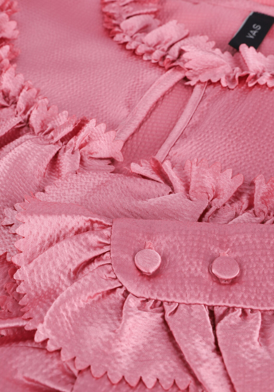 Roze Y.A.S. Blouses YASUNA LS TOP - SHOW - large