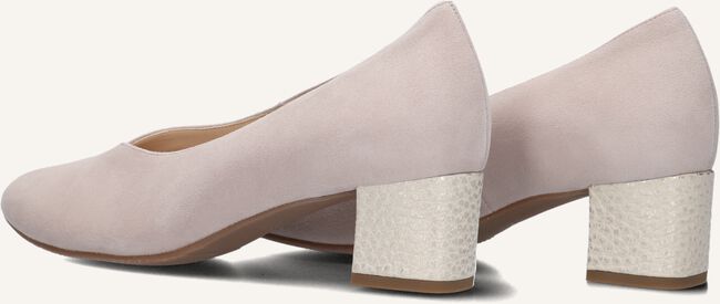 Beige HASSIA Pumps CAPRI Beige HASSIA Pumps CAPRI - large