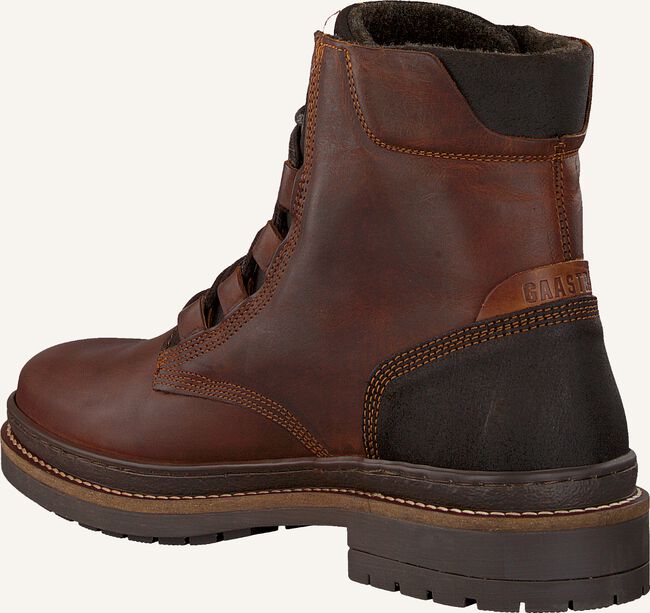 Cognac GAASTRA Veterboots TRAVIS HIGH Cognac GAASTRA Veterboots TRAVIS HIGH - large