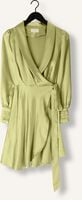 NOTRE-V NV-DORIS SATIN DRESS NOTRE-V NV-DORIS SATIN DRESS - medium