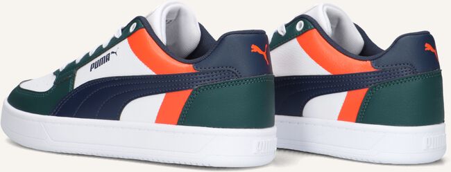 Groene PUMA Lage sneakers CAVEN 2.0 Groene PUMA Lage sneakers CAVEN 2.0 - large