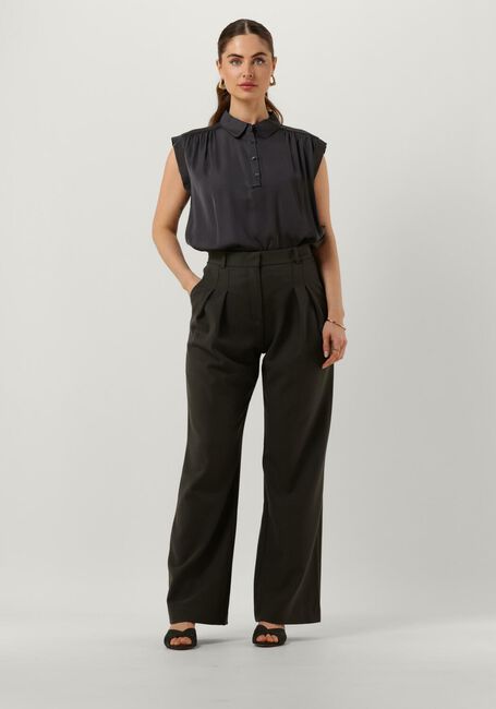 Donkerblauwe RUBY TUESDAY Top RAVYN TOP - large
