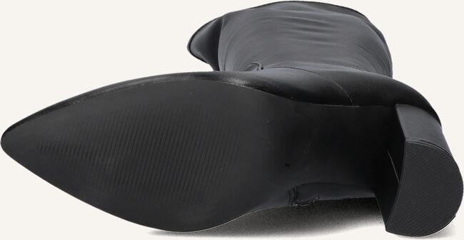 Zwarte OMODA Hoge laarzen 0492-10 Zwarte OMODA Hoge laarzen 0492-10 - large