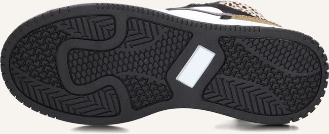 Witte VINGINO Hoge sneakers MAXIME MID Witte VINGINO Hoge sneakers MAXIME MID - large