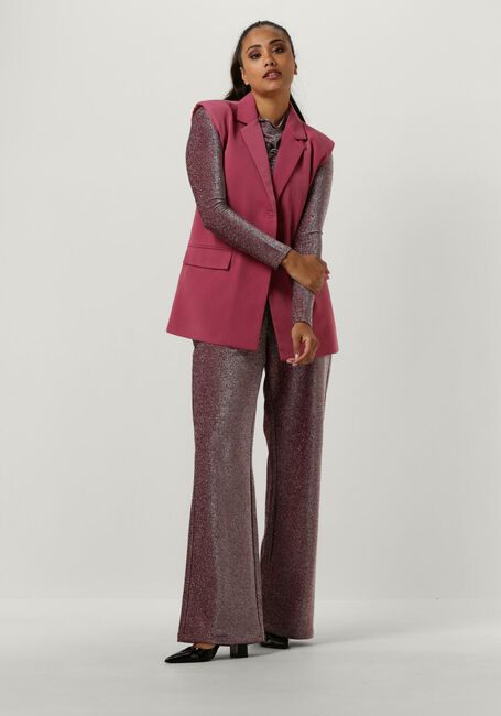 Bordeaux YDENCE Pantalon PANTS JOY - large