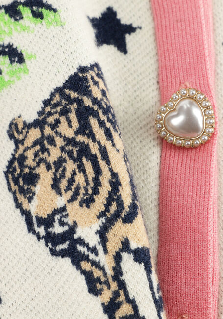 Lichtroze VINGINO Vest MANDIE - large