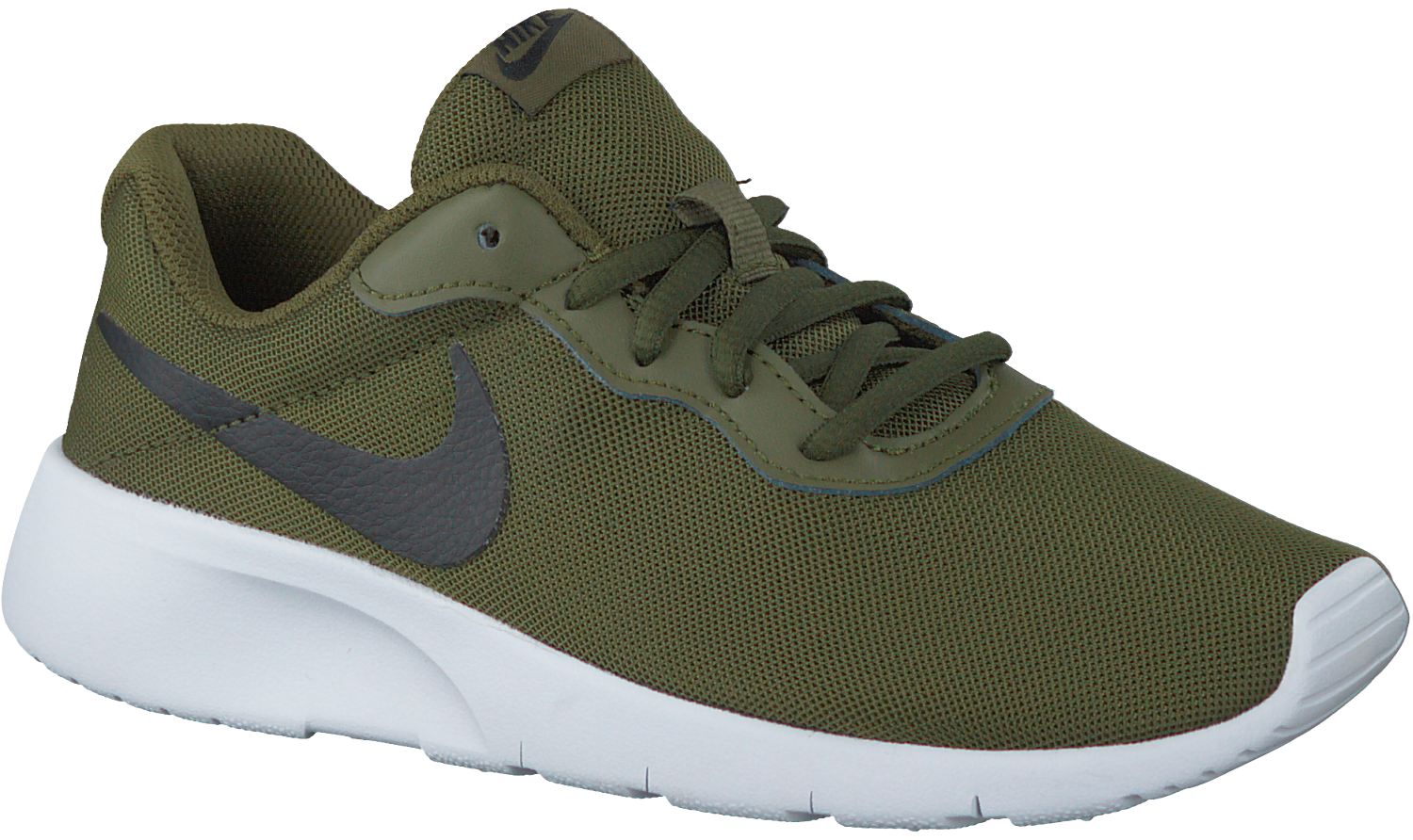 nike tanjun youth sneaker