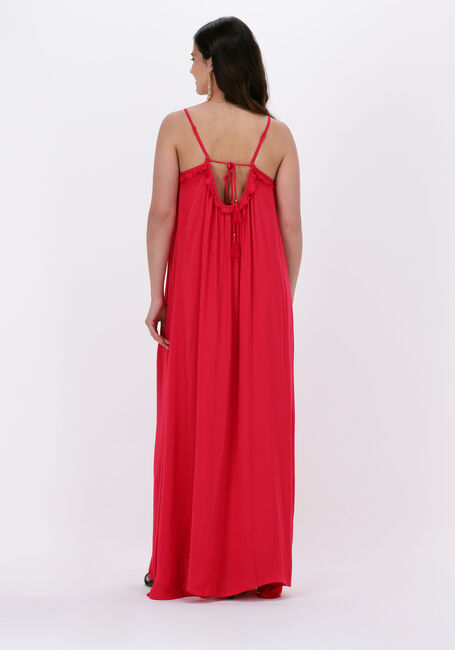 Roze HARPER & YVE Maxi jurk YACKIE-DR LONG - large