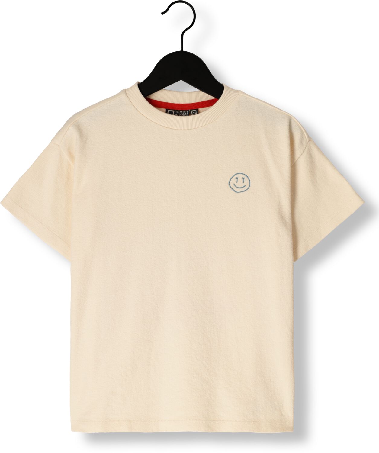 TUMBLE 'N DRY Jongens Polo's & T-shirts Thunderbolt Beige