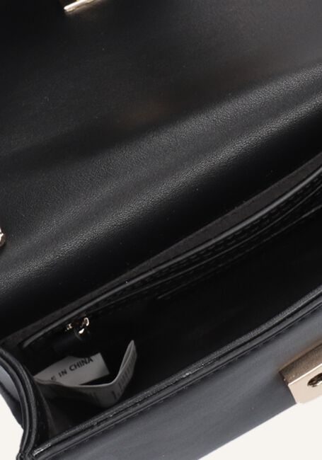 Zwarte VALENTINO BAGS Schoudertas PICCADILLY SATCHEL Zwarte VALENTINO BAGS Schoudertas PICCADILLY SATCHEL - large