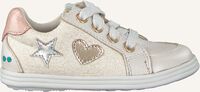 Witte BUNNIESJR Lage sneakers SUZI STOER - medium