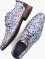 Blauwe REHAB Nette schoenen GREG MINI - medium