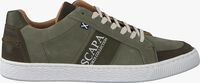 Groene SCAPA Sneakers 10/4513CN  - medium