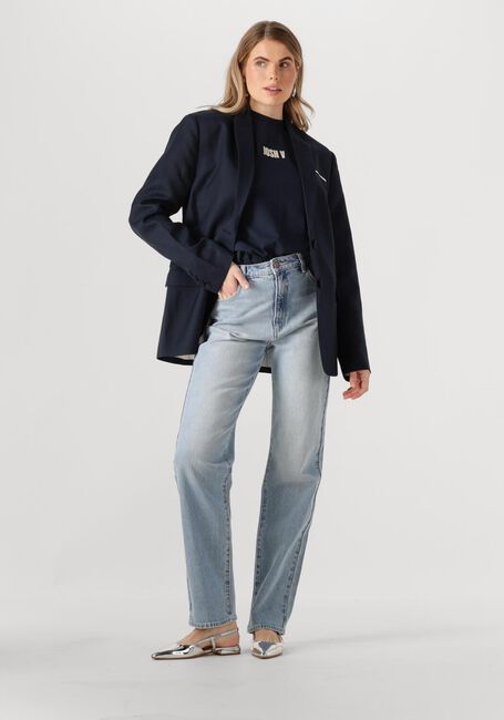 Donkerblauwe JOSH V Blazer DANEA - large