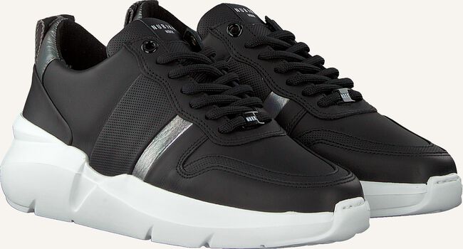 Zwarte NUBIKK Lage sneakers LUCY MAY Zwarte NUBIKK Lage sneakers LUCY MAY - large