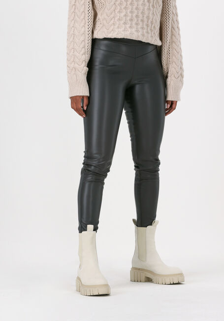 Grijze SIMPLE Legging PEET - large