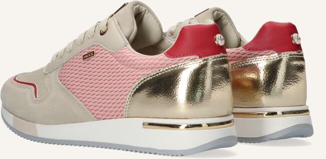 Beige MEXX Lage sneakers EFLIN Beige MEXX Lage sneakers EFLIN - large