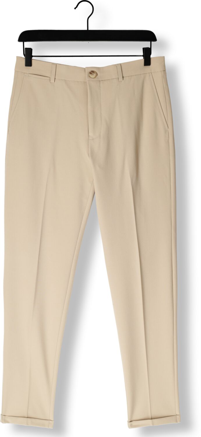 MATINIQUE Heren Broeken Maliam Pant Beige