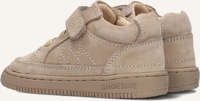 Taupe SHOESME Sneakers BN23W010 Taupe SHOESME Sneakers BN23W010 - large