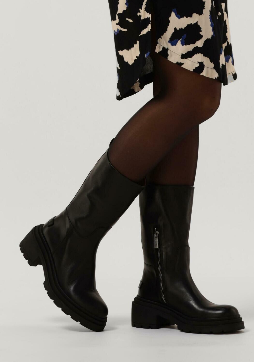 Zwarte shabbies discount