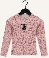 Roze KOKO NOKO Tops & T-shirts U44911 Roze KOKO NOKO Tops & T-shirts U44911 - medium