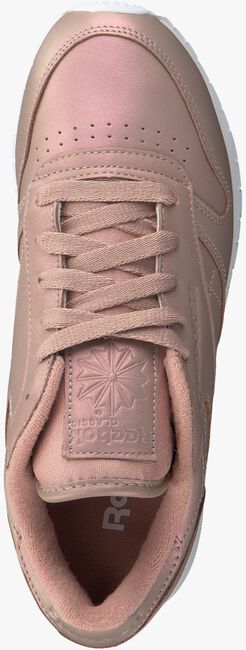 roze REEBOK Sneakers CL PEARLIZED  - large