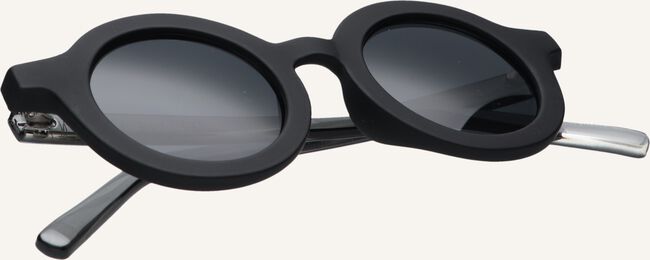 Zwarte LITTLE INDIANS Zonnebril SUNGLASSES Zwarte LITTLE INDIANS Zonnebril SUNGLASSES - large