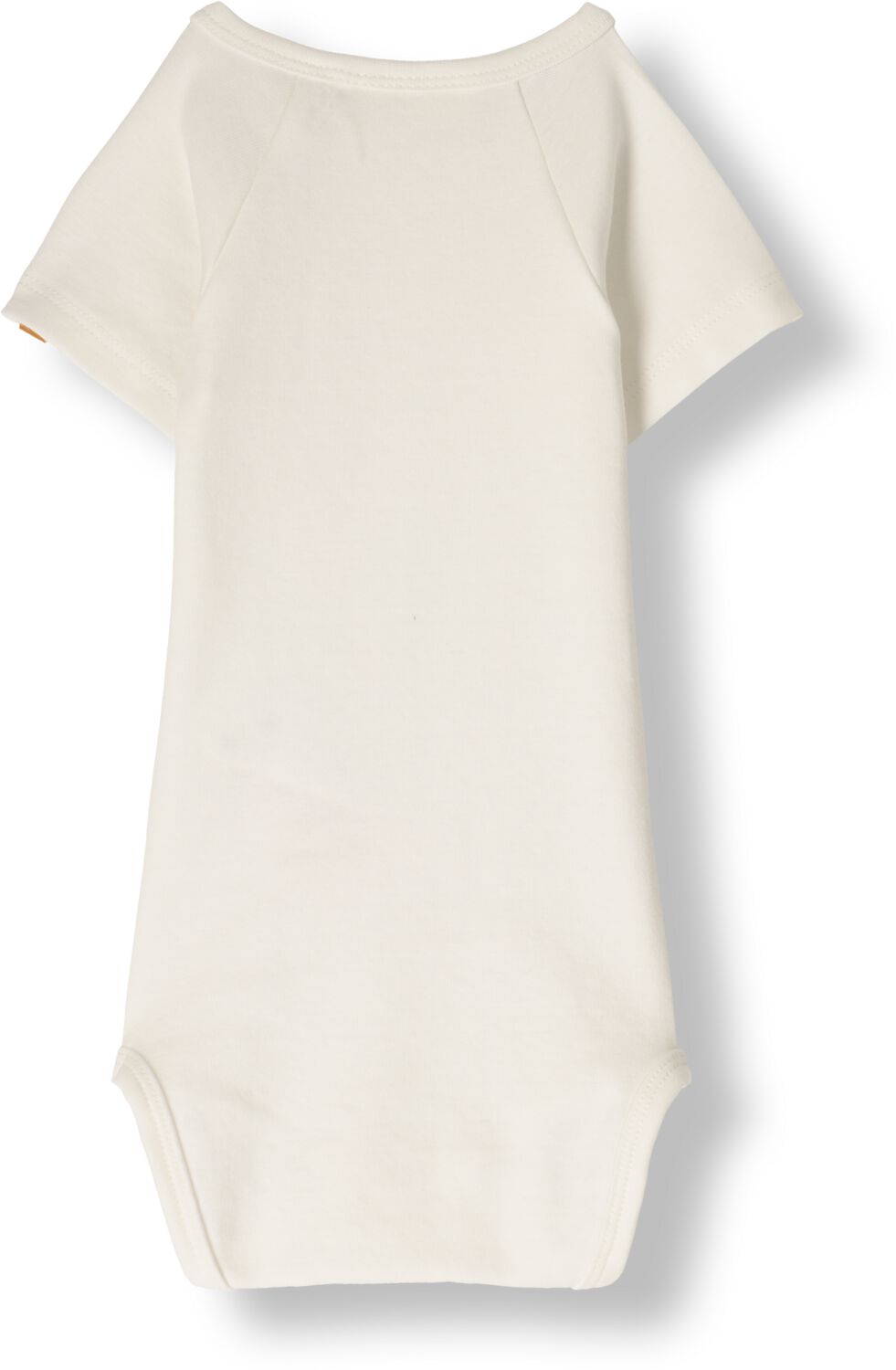 LIL' ATELIER Baby Rompers Nbmlalo Tab Ss Slim Body Lil Wit