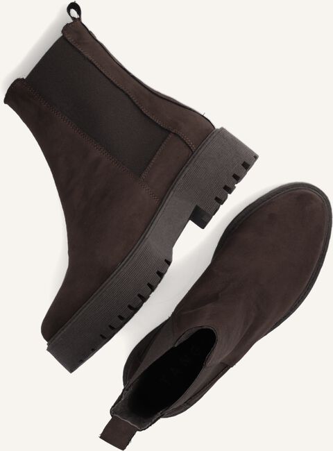Bruine TANGO Chelsea boots BEE CHUNKY 88 Bruine TANGO Chelsea boots BEE CHUNKY 88 - large