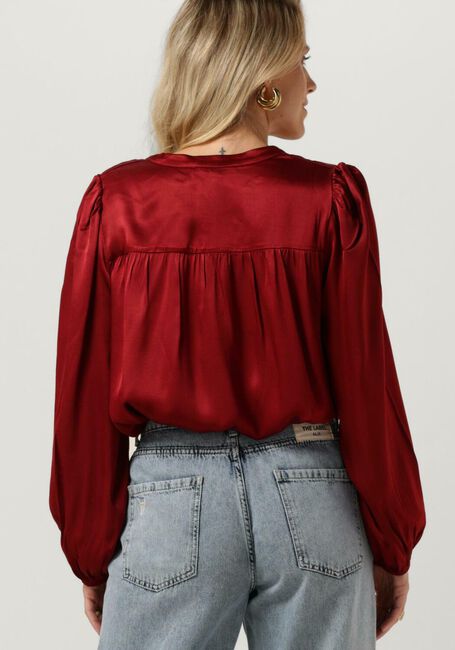 Rode AMAYA AMSTERDAM Blouses LIZZY - large