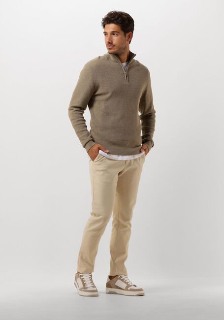 Taupe MATINIQUE Trui MALAGOON Z Taupe MATINIQUE Trui MALAGOON Z - large