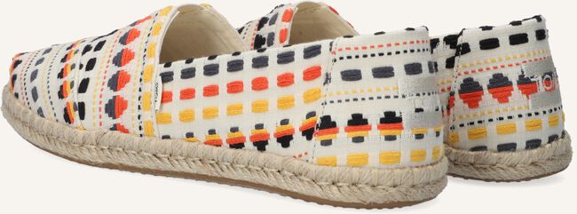 Beige TOMS Espadrilles WM ALPARGATA ROPE Beige TOMS Espadrilles WM ALPARGATA ROPE - large