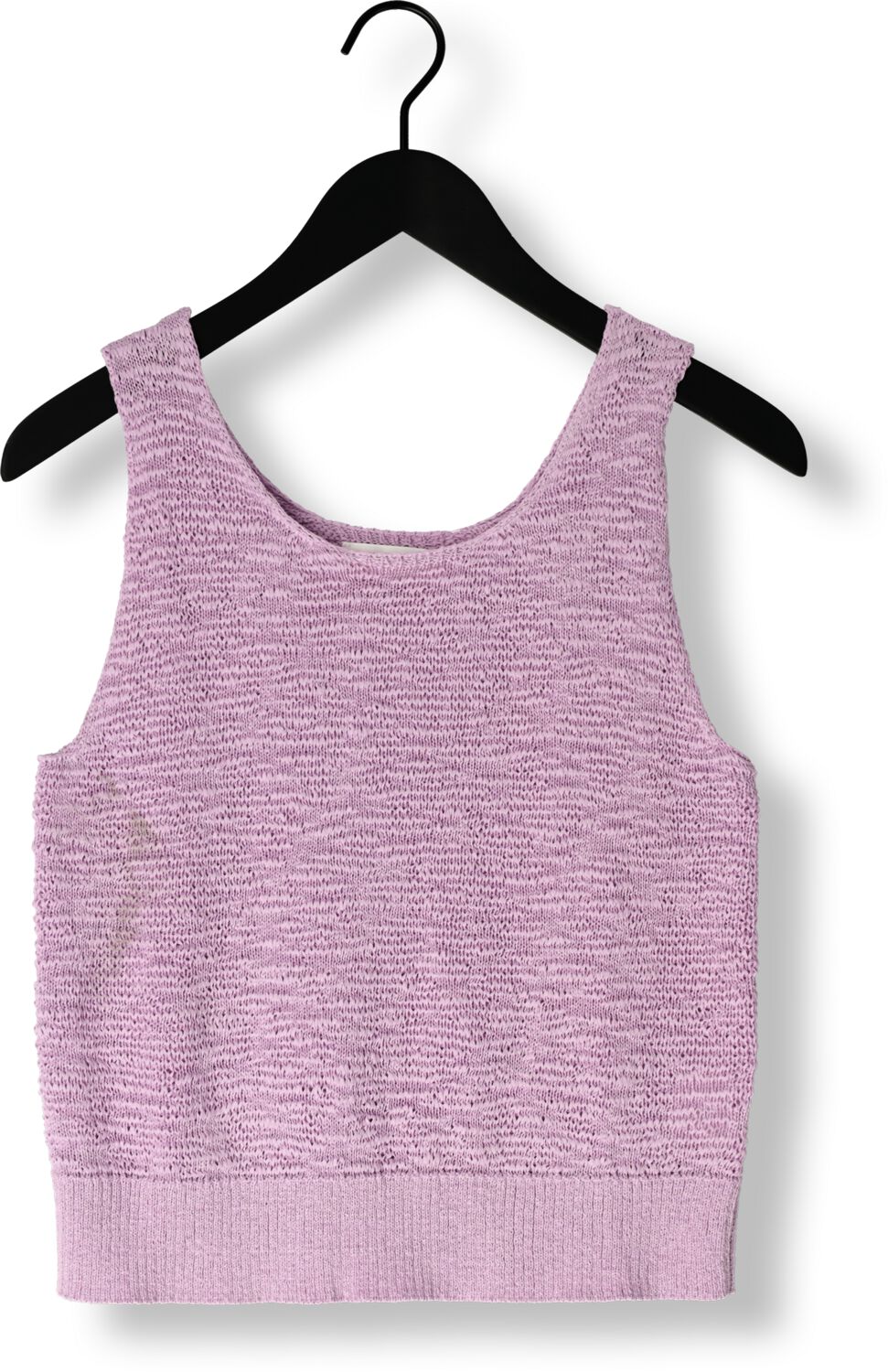 STUDIO AMAYA Dames Tops & T-shirts Alma Paars
