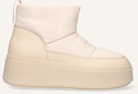 Beige ASH Enkelboots MAXIBIS03 - medium