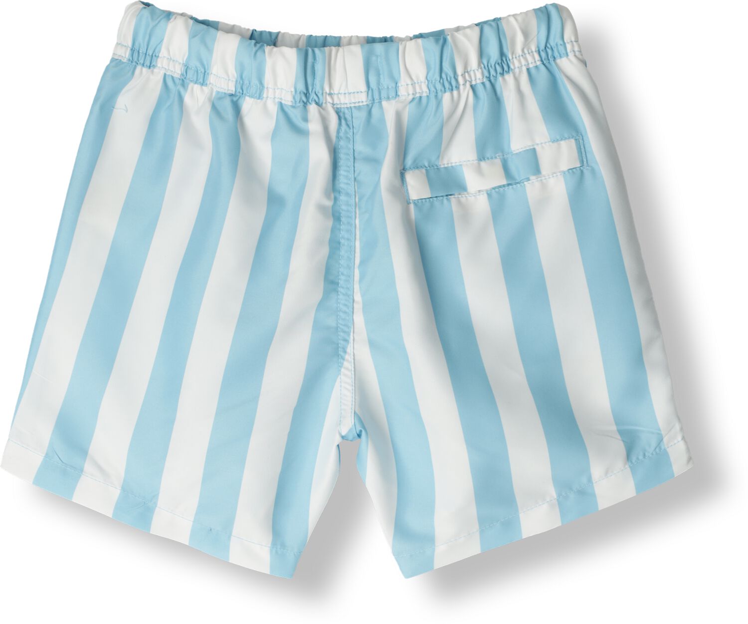 SHIWI Jongens Zwemkleding Milo Swim Shorts Lichtblauw