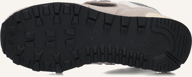 Grijze NEW BALANCE Lage sneakers PV574 Grijze NEW BALANCE Lage sneakers PV574 - large
