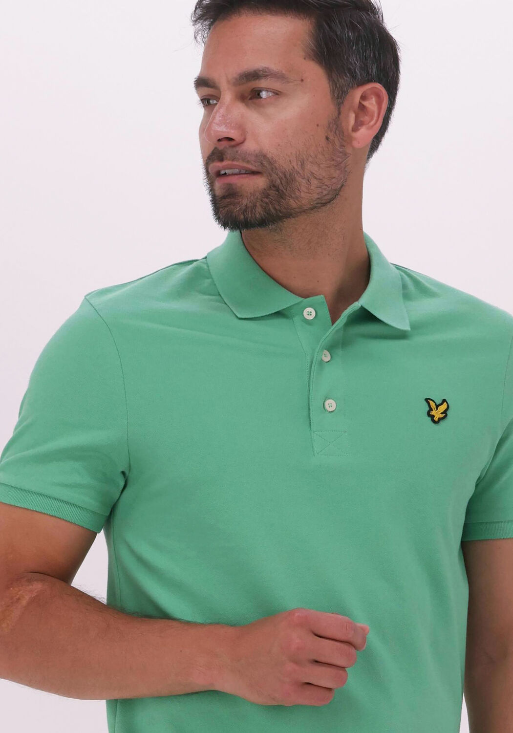 Lyle scott shop polo