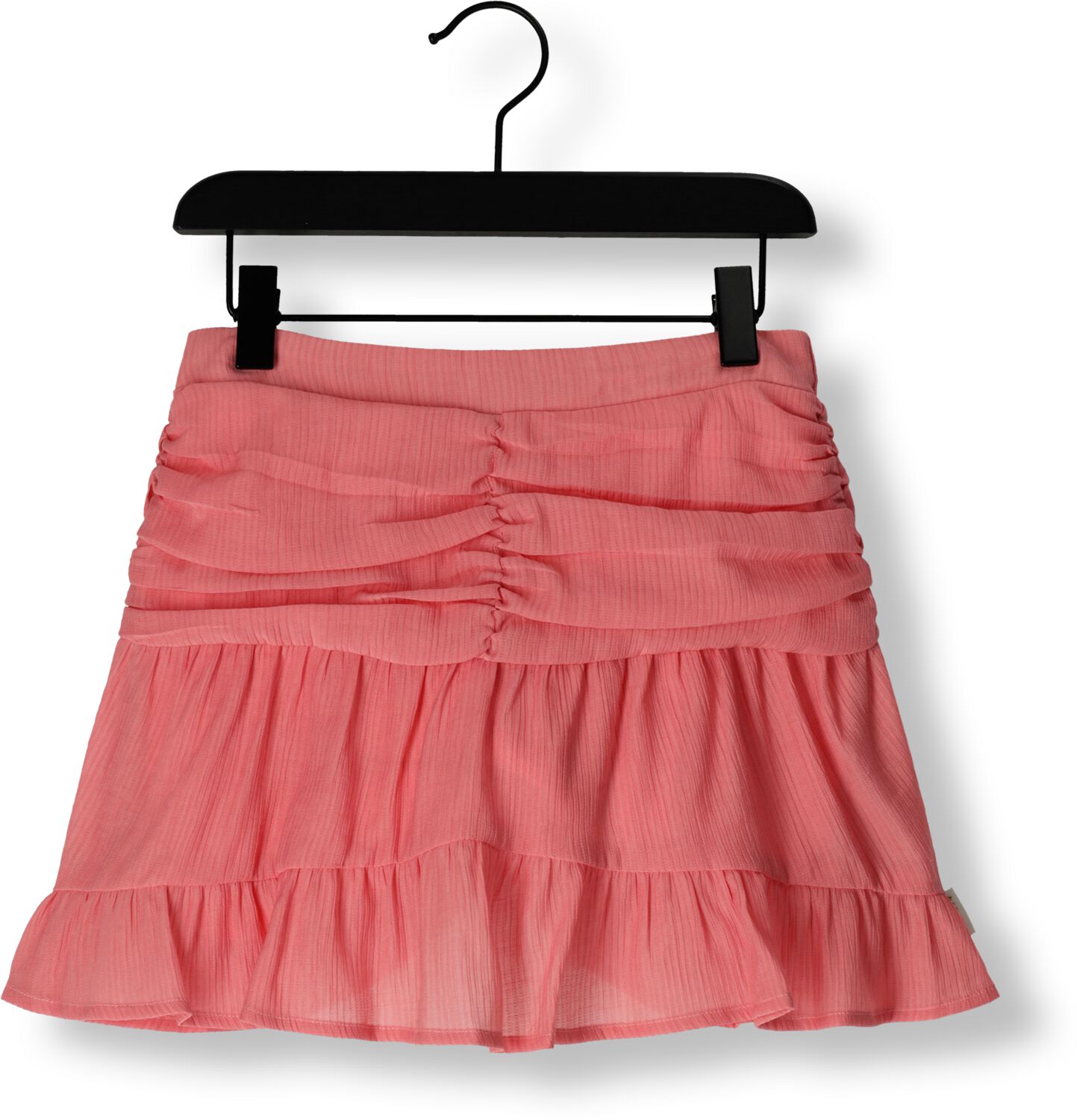 AI&KO Meisjes Rokken Izzy Crinkle Vis 529 G Roze