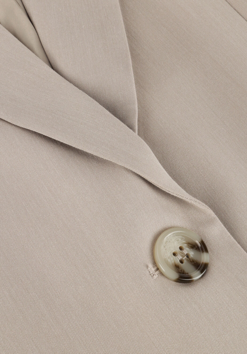 Beige NOTRE-V Blazer NV-FELINA - large