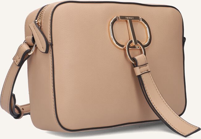 Beige TWINSET MILANO Schoudertas 6683975 Beige TWINSET MILANO Schoudertas 6683975 - large